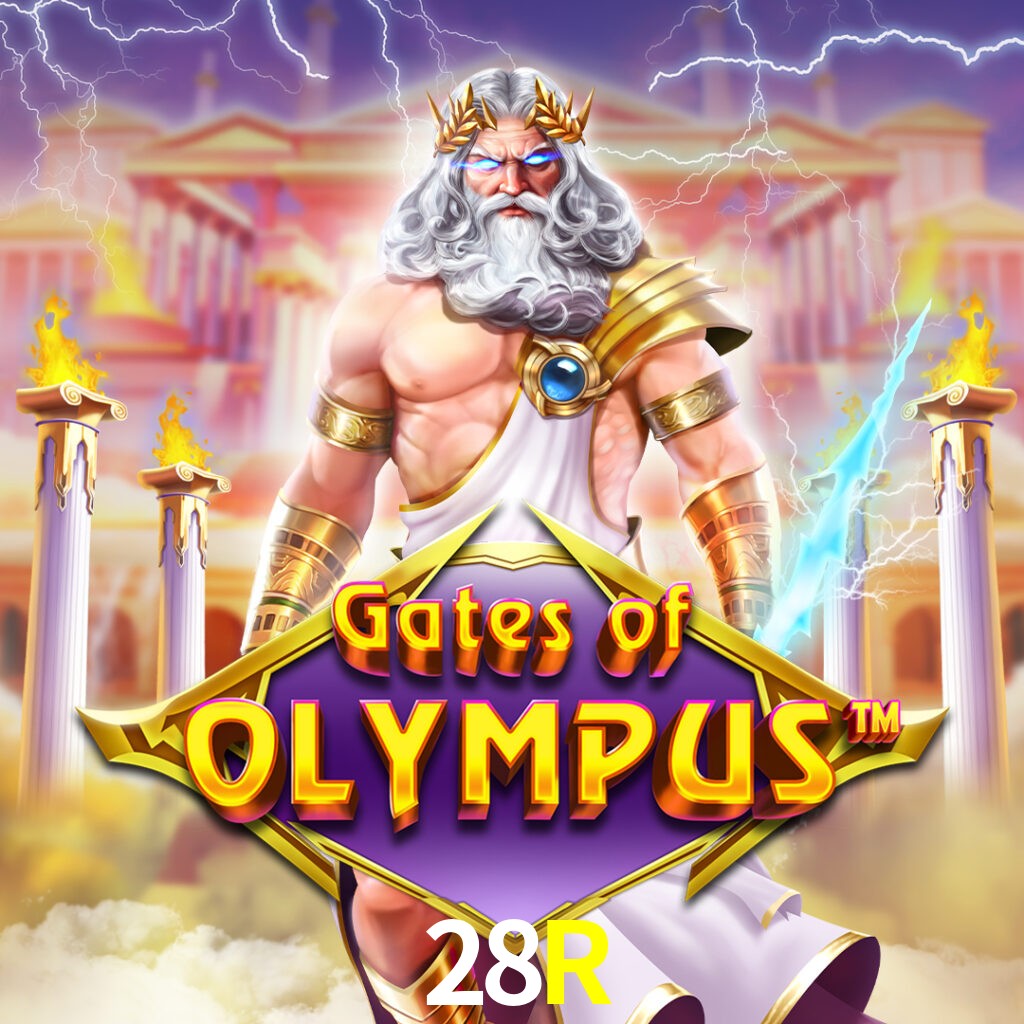 Gates of Olympus